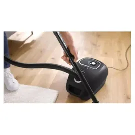Bosch Serie 4 BGB41BA1 Schwarz