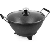 Princess Stir-Fry elektrischer Wok (01.162389.01.001)