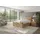 Home Affaire Massivholzbett HOME AFFAIRE "Vouillé ausgestattet mit einem Bettschubkasten", beige (kernbuche), B:129cm H:106cm L:210cm, Betten, Massivholzbett, wahlweise in Kernbuche oder Wildeiche erhältlich
