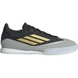 Adidas F50 Messi Freestyle IN Fußballschuhe Herren IG9284 - core black/gold met./clear onix 43 1/3