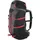 CUBES Expedition Scape Rucksack 38 Liter Schwarz/Rot