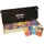Pokémon Company International Amigo Verlag Kanto-Stärke Mini-Tin-Box-Bundle (10 Boosterpacks, 5 Münzen & 5 Bildkarten)