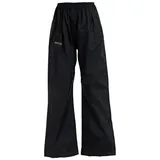 Regatta Regenhose Schwarz 104