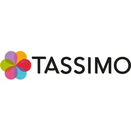 TASSIMO Milka Kakaodiscs 8 Portionen