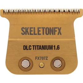 BaBylissPRO Ersatzklinge 4Artists Skeleton FX7870