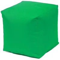 Sport-Thieme Sitzsack Relax für Kinder, Grün