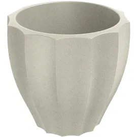 ethick Rona Ø 60 x 54 cm Sand