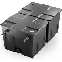 Wiltec CBF-350B 60000 l