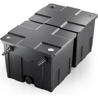 Wiltec CBF-350B 60000 l