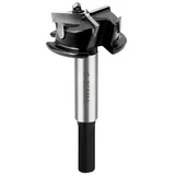 luxuskollektion Forstnerbohrer 35 mm Hartmetall Lochschneider 35 mm