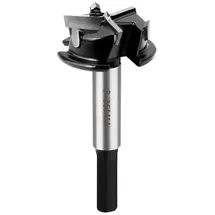 luxuskollektion Forstnerbohrer 35 mm Hartmetall Lochschneider 35 mm