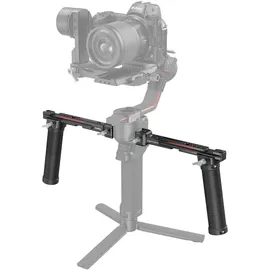 SmallRig 3027 Dual Handgrip für DJI RS 2/RSC 2