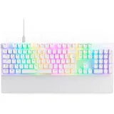 NZXT Function 2 2024 Gaming-Tastatur Weiß PC
