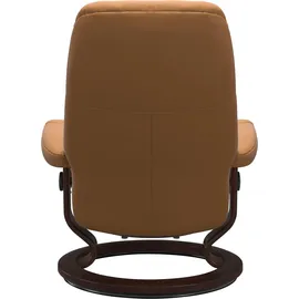 Stressless Stressless® Relaxsessel »Consul«, mit Classic Base, Größe S, Gestell Braun braun