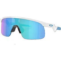 OAKLEY Resistor polished white/prizm Sapphire