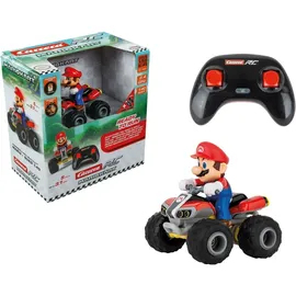 Carrera RC Mario Kart Quad 1:40