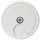 Pracht LED-Rundrohrleuchte TUBIS LED #7a831445