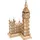 ROBOTIME Rolife 3D-Holz-Puzzle (Big Ben