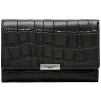 Liebeskind Berlin Laura Portemonnaie Damen schwarz