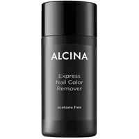 Alcina Nagellackentferner 125 ml