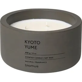 BLOMUS Fraga Duftkerze XL tarmac