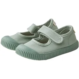 Sterntaler Halbschuhe Grün 27