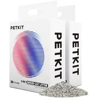 Petkit 5 in 1 Gemischtes Katzenstreu 7,2 kg