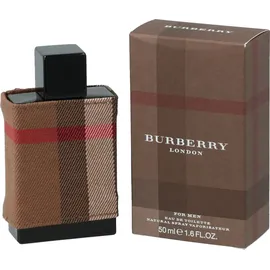 Burberry London Men Eau de Toilette 50 ml