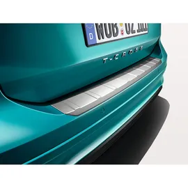 Volkswagen T-Cross Ladekantenschutz Edelstahloptik 2GM061195