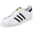 Cloud White / Core Black / Cloud White 38 2/3