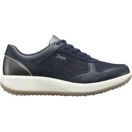 Joya Damen Schnürschuhe, blau(blau), Gr. 39 2/3 - Blau