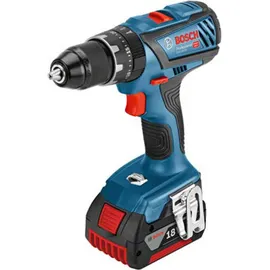 Bosch GSB 18V-28 Professional ohne Akku 06019H4000