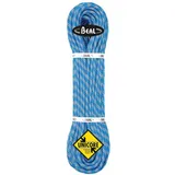 Beal Ice Line Dry Cover 8.1 Mm Rope blau)