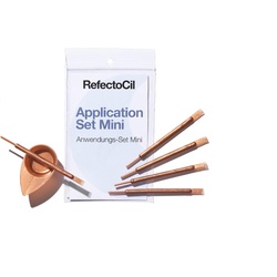 Refectocil, Augenbrauenfarbe, Application Sticks Mini
