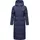 Ragwear Wintermantel »Wintermantel Patrise blau