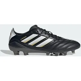 adidas Copa Icon 2 FG Nockenschuhe, schwarz, 40 2⁄3