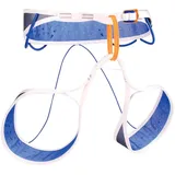Blue Ice Addax Klettergurt Blau
