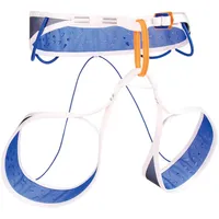 Blue Ice Addax Klettergurt Blau