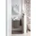 Fackelmann SBC B.PARIS Waschbeckenunterschrank Gäste WC 45 cm breit, grau