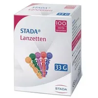 1001 Artikel Medical STADA Lanzetten 33 G