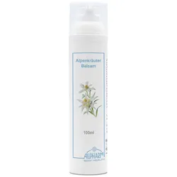 Alpenkräuter Balsam