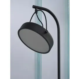 Osram Decor Puck 12W 590lm schwarz