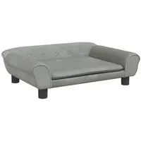 vidaXL Kindersofa