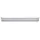 BestLivings Zugluftstopper 95 x 12 cm Grau