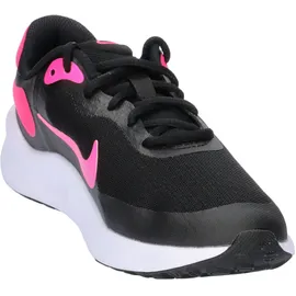 Nike Revolution 7 (GS) Kinder Black/Hyper Pink/White 35,5