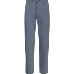 Jack Wolfskin Winternebel Pants M night blue (1010) 52