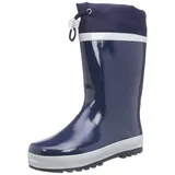 Playshoes Gummistiefel 11 Marine 31