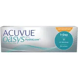 ACUVUE® OASYS 1-DAY for ASTIGMATISM 30 Stk.