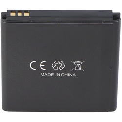 Akku passend für Fairphone 1, FP1U, FP1, F1B201 3,7V 1800mAh inkl. Befestigungsmaterial