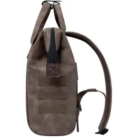 Cabaia Rucksack Small Papeete braun